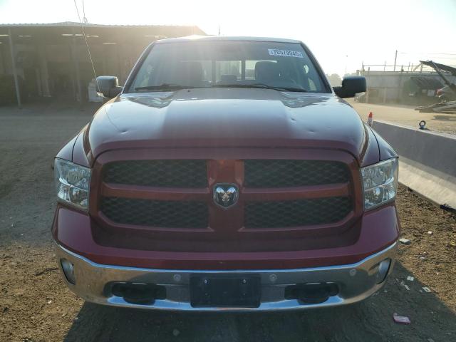 Photo 5 from auction – 2014 RAM 1500 SLT with VIN 1C6RR7GT6ES177645