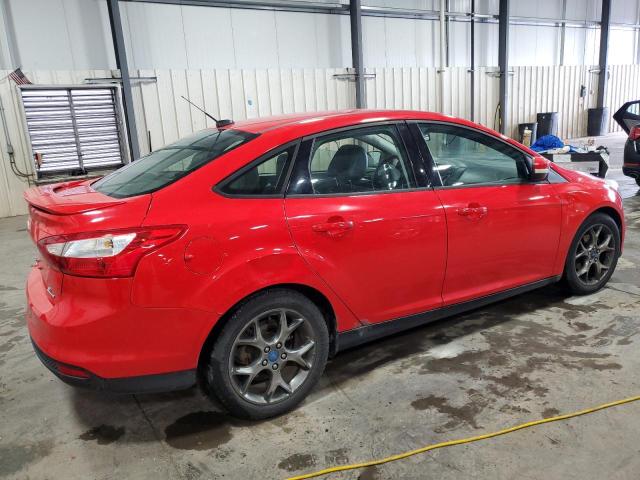 Photo 3 from auction – 2013 FORD FOCUS SE with VIN 1FADP3F27DL124042