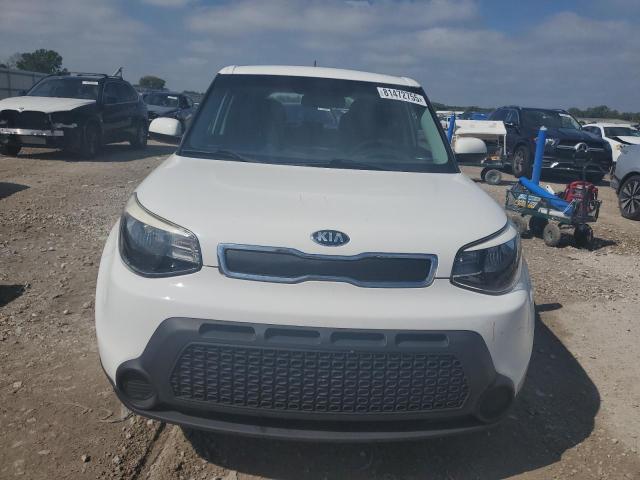 Photo 5 from auction – 2016 KIA SOUL with VIN KNDJN2A28G7828204