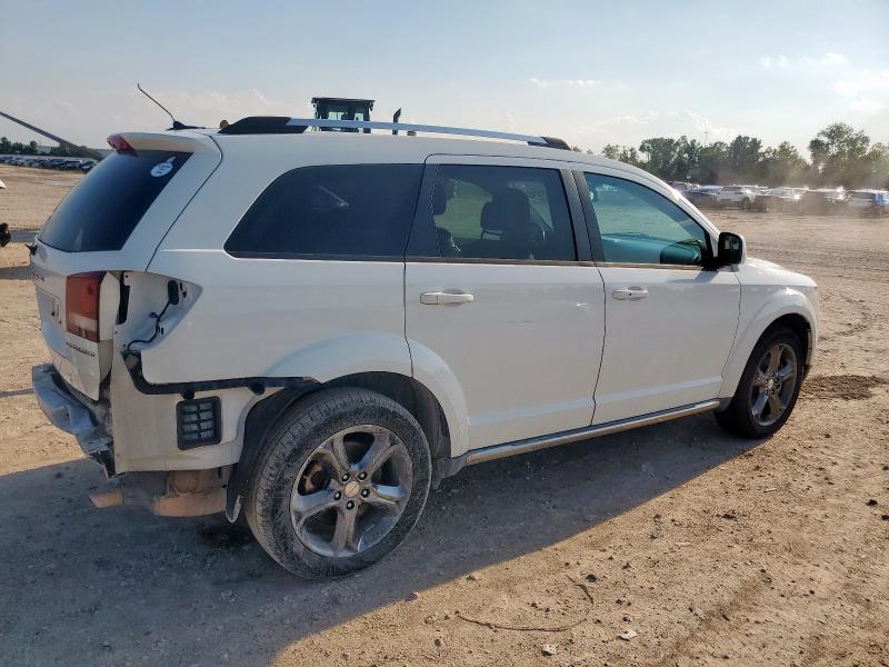 Photo 3 from auction – 2015 DODGE JOURNEY CR with VIN 3C4PDCGB6FT659515