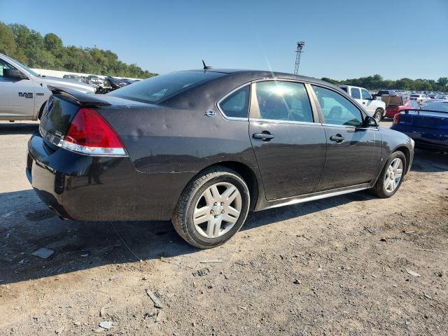 Photo 3 from auction – 2009 CHEVROLET IMPALA 2LT with VIN 2G1WC57M591223247