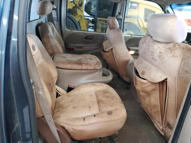 Photo 10 from auction – 2002 FORD F150 SUPERCREW with VIN 1FTRW08L82KC95022
