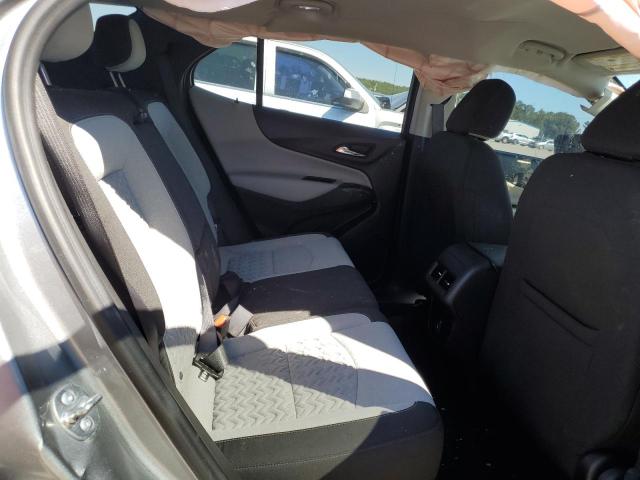 Photo 11 from auction – 2024 CHEVROLET EQUINOX LS with VIN 3GNAXFEG3RL246136