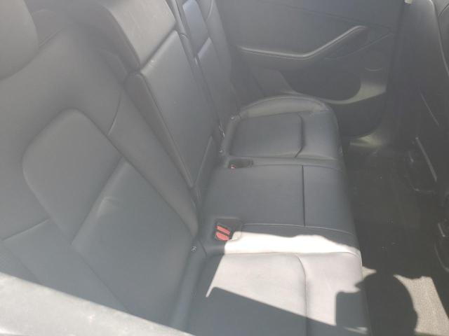 Photo 10 from auction – 2023 TESLA MODEL Y with VIN 7SAYGDEE4PF594309