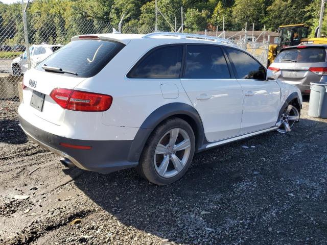 Photo 3 from auction – 2013 AUDI A4 ALLROAD with VIN WA1UFAFL1DA186603