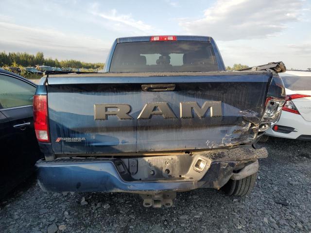Photo 6 from auction – 2021 RAM 1500 CLASS with VIN 3C6RR7KG0MG536052