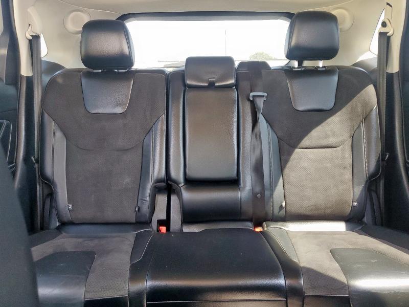 Фото 10 с аукциона – 2015 FORD EDGE SPORT с VIN 2FMTK3AP7FBC09310