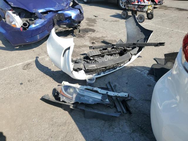 Photo 12 from auction – 2020 TOYOTA COROLLA LE with VIN 5YFEPRAE9LP084300