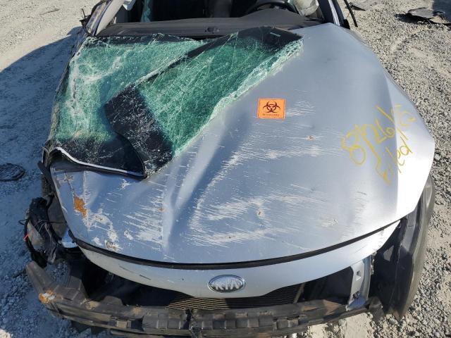 Photo 11 from auction – 2013 KIA OPTIMA LX with VIN KNAGM4A75D5326257