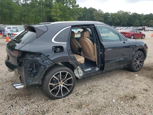 Photo 3 from auction – 2021 PORSCHE CAYENNE S with VIN WP1AB2AY0MDA27596
