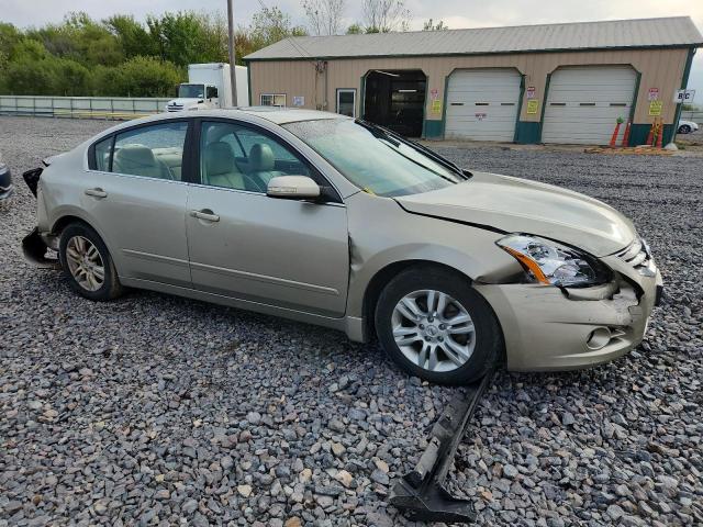 Photo 4 from auction – 2010 NISSAN ALTIMA BAS with VIN 1N4AL2AP3AN501641