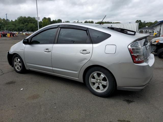 Photo 2 from auction – 2008 TOYOTA PRIUS with VIN JTDKB20U083389007