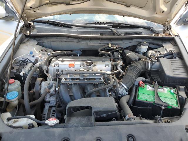 Photo 11 from auction – 2012 HONDA ACCORD LX with VIN 1HGCP2F33CA118095