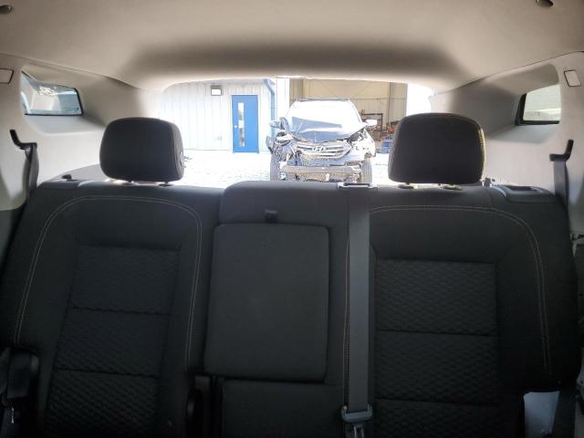 Photo 10 from auction – 2019 GMC TERRAIN SL with VIN 3GKALTEV1KL310167