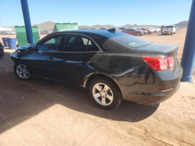 Photo 2 from auction – 2015 CHEVROLET MALIBU LS with VIN 1G11B5SL5FF274702