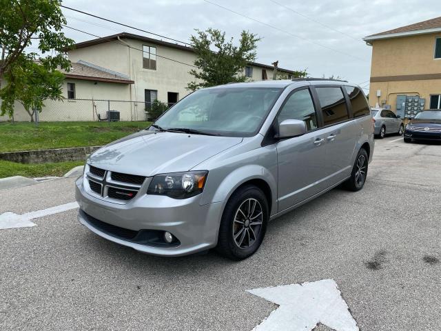 صورة رقم 2 من المزاد - 2019 DODGE GRAND CARA مع VIN 2C4RDGEG1KR565201