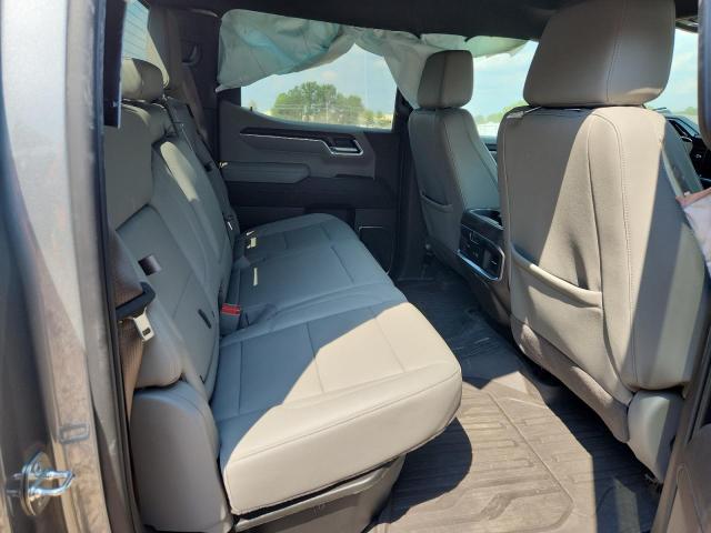 Photo 10 from auction – 2024 GMC SIERRA K15 with VIN 3GTUUDED5RG456660