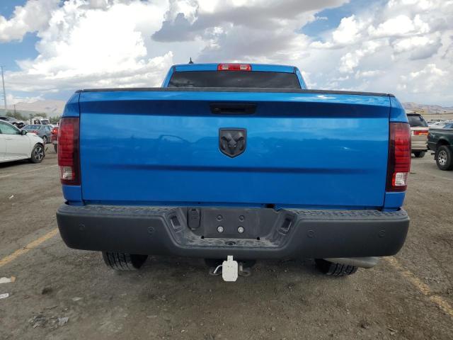 Photo 6 from auction – 2024 RAM 1500 CLASSIC with VIN 1C6RR6GG0RS128962