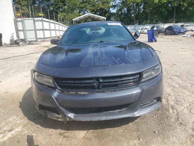 Photo 5 from auction – 2016 DODGE CHARGER SX with VIN 2C3CDXHG7GH318218