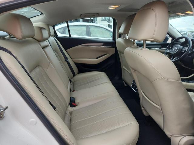 Photo 10 from auction – 2021 MAZDA 6 TOURING with VIN JM1GL1VM0M1604851
