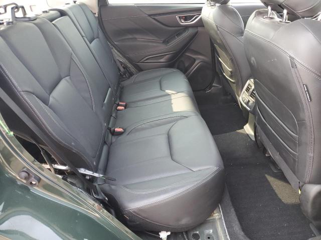 Photo 10 from auction – 2023 SUBARU FORESTER TOURING with VIN JF2SKARC1PH536054