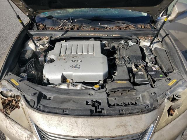 Photo 11 from auction – 2013 LEXUS ES 350 with VIN JTHBK1GG0D2014145