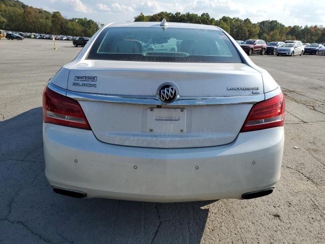 Photo 6 from auction – 2015 BUICK LACROSSE with VIN 1G4GC5G36FF245261