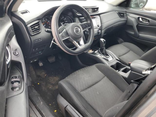 Photo 8 from auction – 2017 NISSAN ROGUE S with VIN KNMAT2MT3HP587230