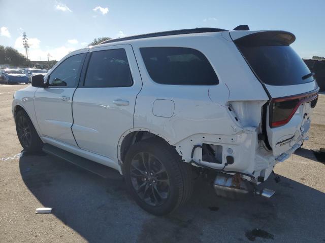 Photo 2 from auction – 2024 DODGE DURANGO GT with VIN 1C4RDHDGXRC171965
