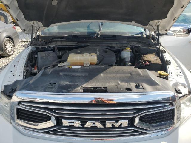 Photo 11 from auction – 2016 RAM 1500 LONGH with VIN 1C6RR7PM2GS240011