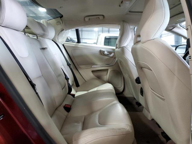 Photo 10 from auction – 2013 VOLVO S60 with VIN YV1612FS2D2211734