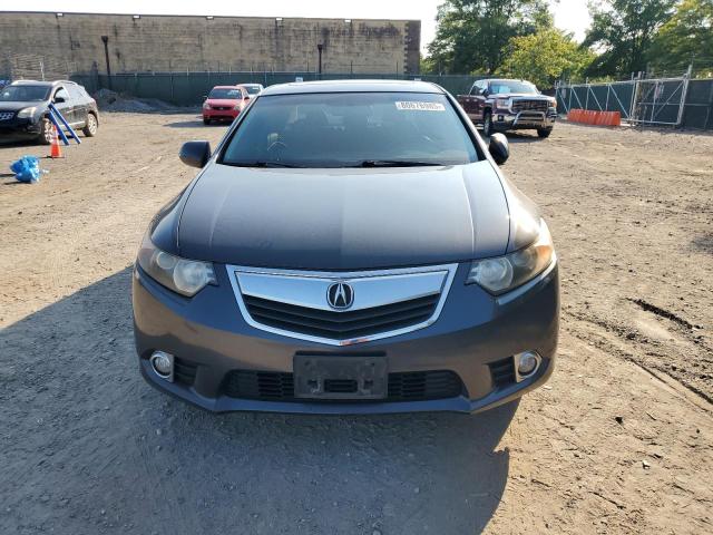 Photo 5 from auction – 2012 ACURA TSX TECH with VIN JH4CU2F60CC007167