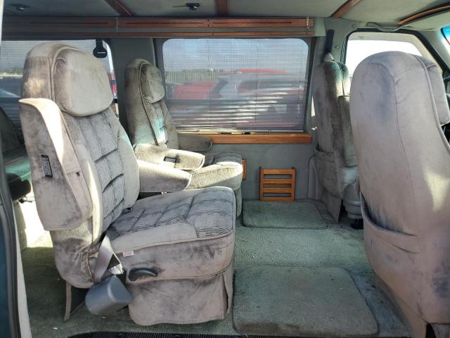 Photo 11 from auction – 1997 FORD ECONOLINE with VIN 1FDEE1463VHC09443