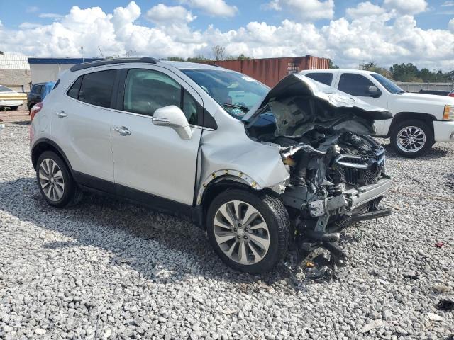 Photo 4 from auction – 2018 BUICK ENCORE PRE with VIN KL4CJASB7JB720362