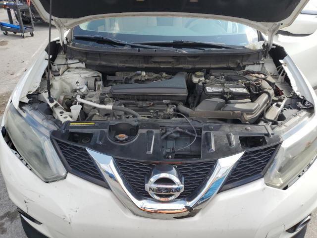 Photo 12 from auction – 2016 NISSAN ROGUE S with VIN JN8AT2MT9GW017256