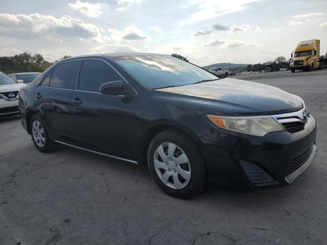 Photo 4 from auction – 2013 TOYOTA CAMRY L with VIN 4T1BF1FK4DU207443