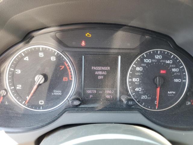 Photo 9 from auction – 2012 AUDI Q5 PREMIUM with VIN WA1LFAFPXCA052959