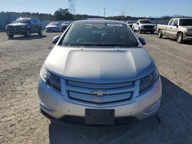 Photo 5 from auction – 2011 CHEVROLET VOLT with VIN 1G1RD6E40BU102459