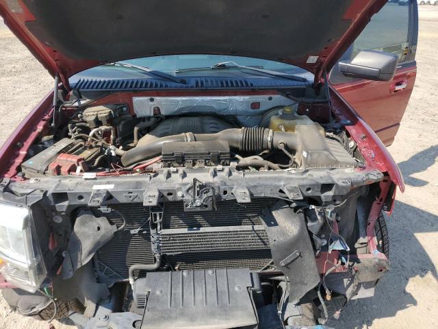 Photo 12 from auction – 2016 FORD EXPEDITION with VIN 1FMJU1HT7GEF41942