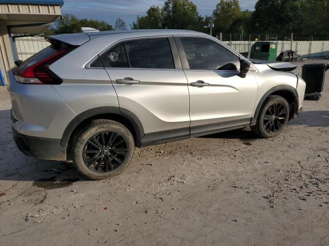 Photo 3 from auction – 2023 MITSUBISHI ECLIPSE CR with VIN JA4ATVAA7PZ005793