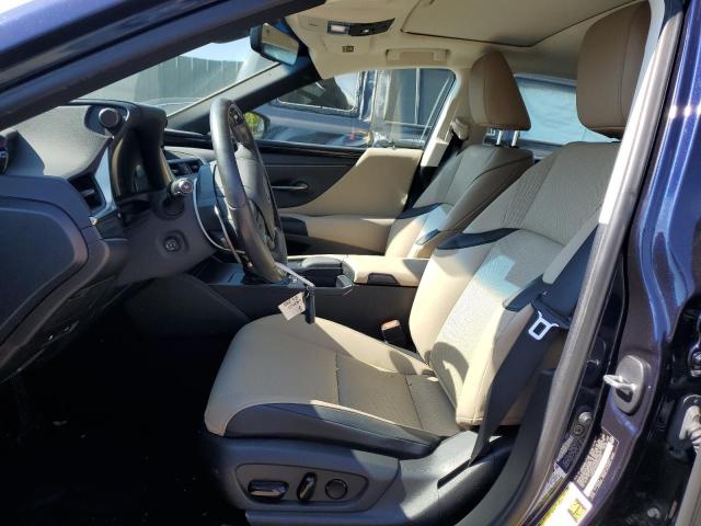 Photo 7 from auction – 2021 LEXUS ES 350 BAS with VIN 58ADZ1B16MU103820