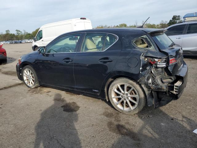Photo 2 from auction – 2012 LEXUS CT 200 with VIN JTHKD5BH9C2099034