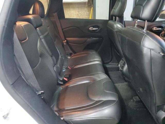 Photo 11 from auction – 2015 JEEP CHEROKEE L with VIN 1C4PJMDS2FW672808