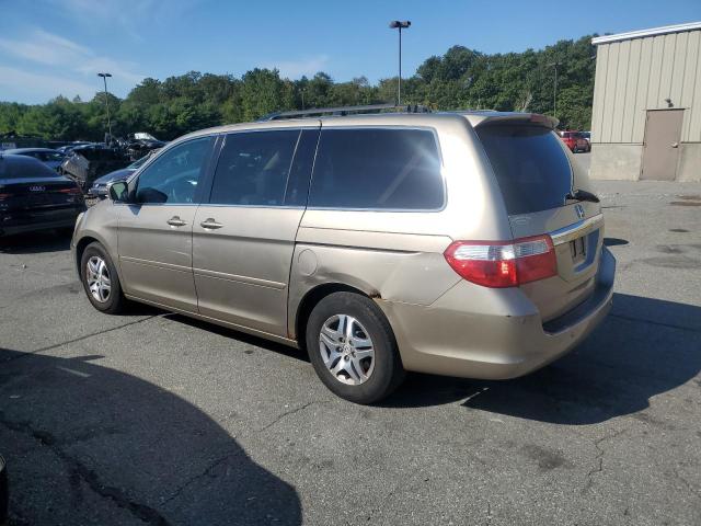 Photo 2 from auction – 2005 HONDA ODYSSEY TO with VIN 5FNRL38865B019820