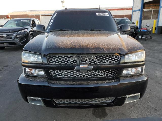 Photo 5 from auction – 2004 CHEVROLET SILVERADO with VIN 2GCEK19N241161478