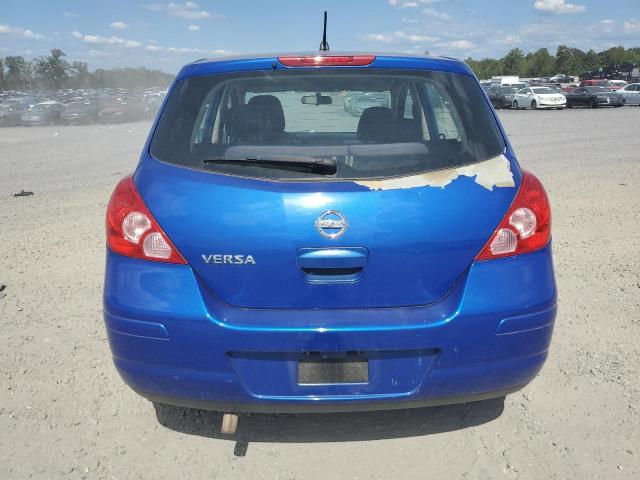 Photo 6 from auction – 2009 NISSAN VERSA S with VIN 3N1BC13E09L459691