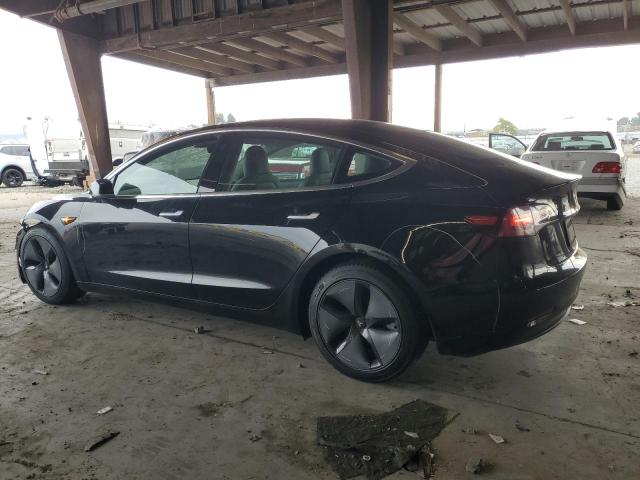 Photo 2 from auction – 2020 TESLA MODEL 3 with VIN 5YJ3E1EB8LF662851