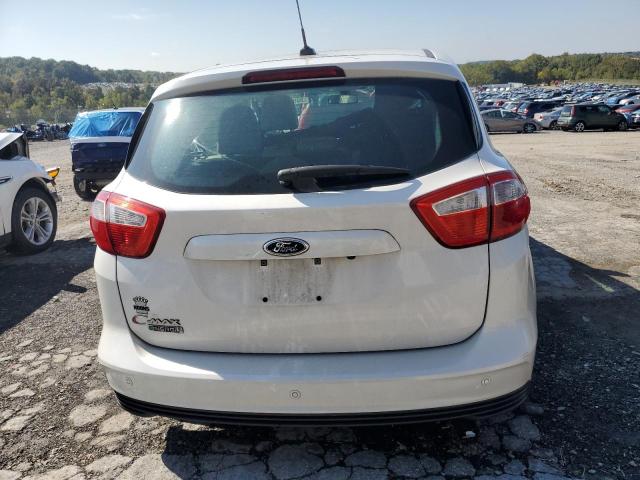 Photo 6 from auction – 2015 FORD C-MAX PREM with VIN 1FADP5CU5FL115408
