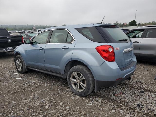 Photo 2 from auction – 2015 CHEVROLET EQUINOX LS with VIN 2GNALAEK4F6214847