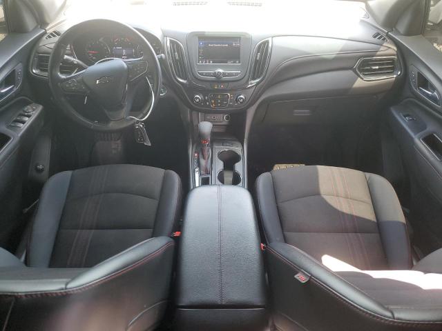 Photo 8 from auction – 2022 CHEVROLET EQUINOX RS with VIN 3GNAXWEV4NS201334